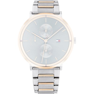 Tommy Hilfiger 679001811 Horlogeband