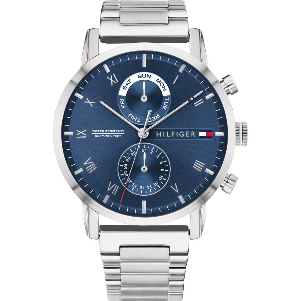 Tommy Hilfiger 1710401 Horloge