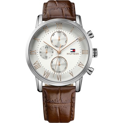 Tommy Hilfiger 1791400 Horloge