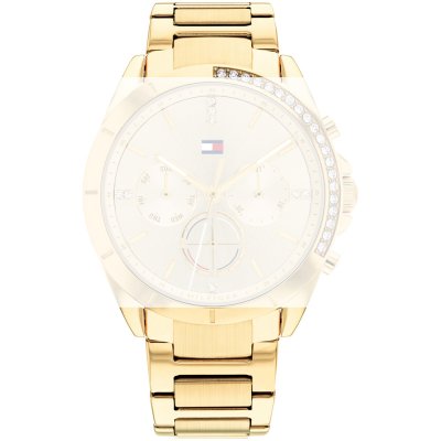 Tommy Hilfiger 679001869 Horlogeband