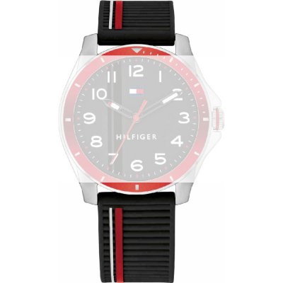 Tommy Hilfiger 679302505 Horlogeband