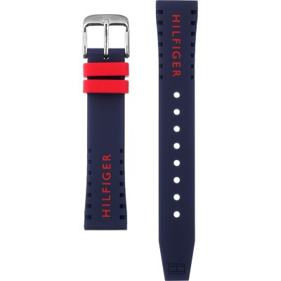 Tommy Hilfiger 679302192 Horlogeband