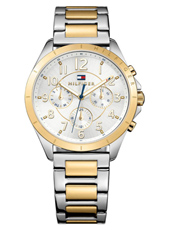 Tommy hilfiger mia horloge