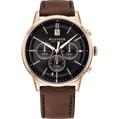 Tommy Hilfiger 1791631 Horloge