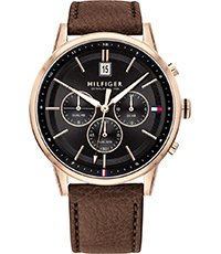 Tommy Hilfiger Horloges kopen • Gratis levering • Horloge.nl