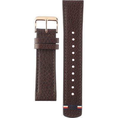 Tommy Hilfiger 679302443 Horlogeband