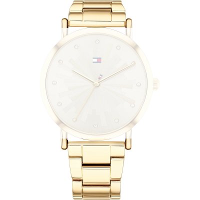 Tommy Hilfiger 679001481 Horlogeband