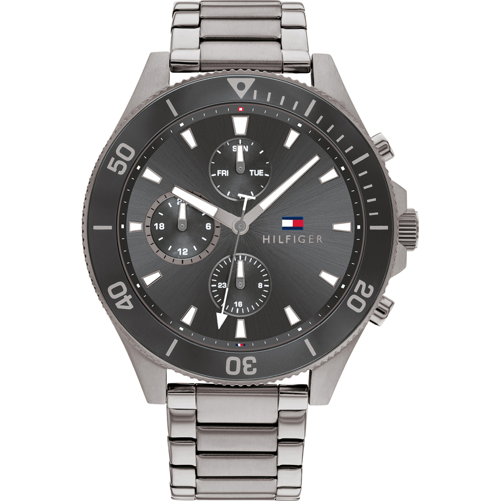 Tommy Hilfiger 1791918 Horloge