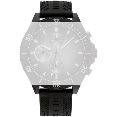 Tommy Hilfiger 679302683 Horlogeband