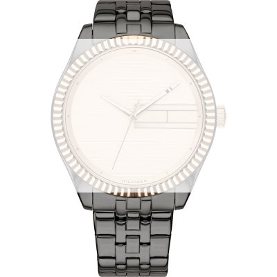 Tommy Hilfiger 679001596 Horlogeband