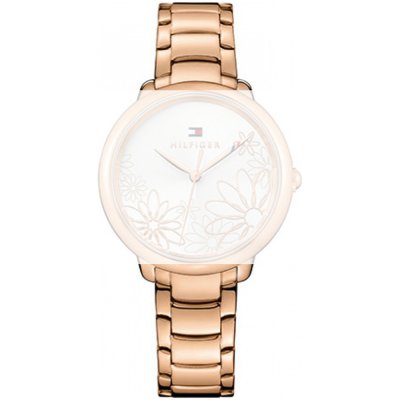 Tommy Hilfiger 679001511 Horlogeband