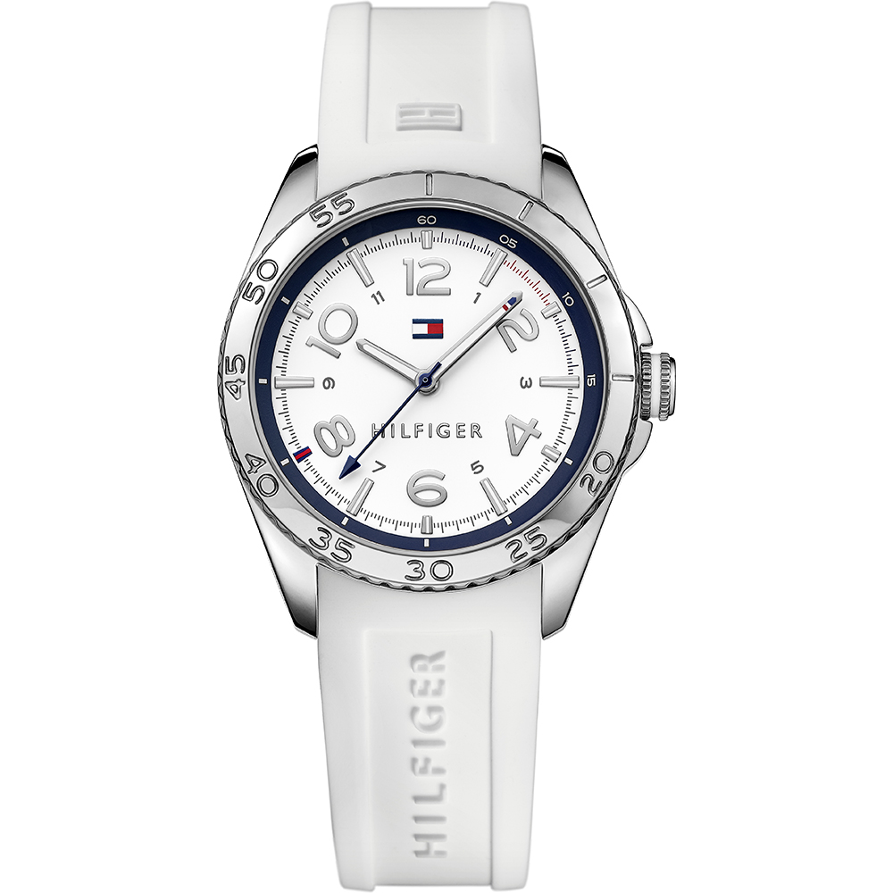 Tommy Hilfiger Tommy Hilfiger Watches 1781635 Lizzie horloge