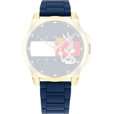 Tommy Hilfiger 679302650 Horlogeband