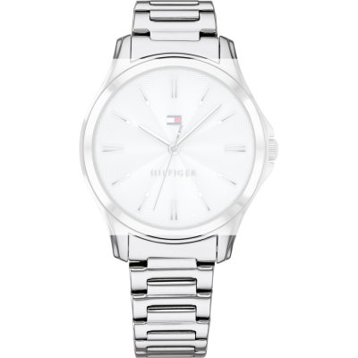 Tommy Hilfiger 679001513 Horlogeband