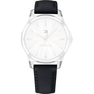 Tommy Hilfiger 679302266 Horlogeband
