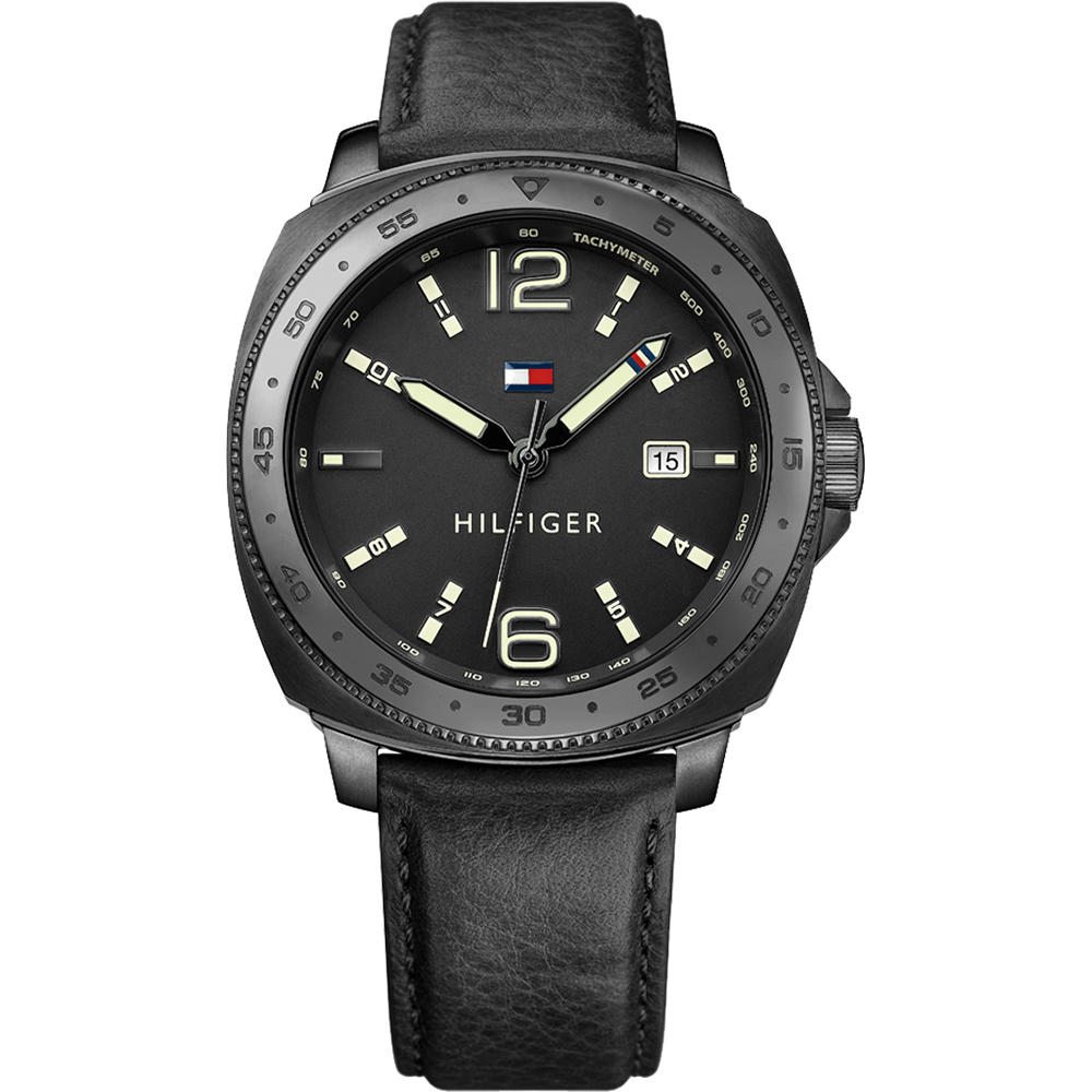 Tommy Hilfiger 1791430 Horloge