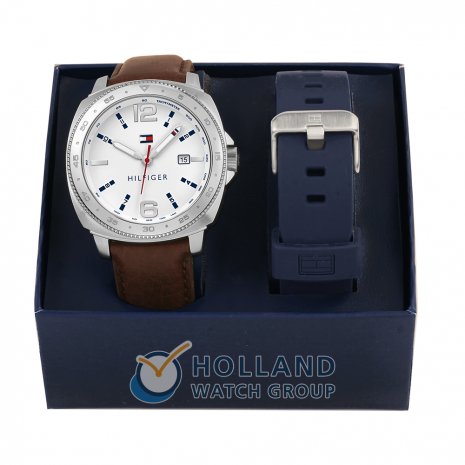 Tommy Hilfiger Lucas horloge