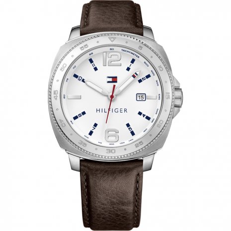 Tommy Hilfiger horloge 2017