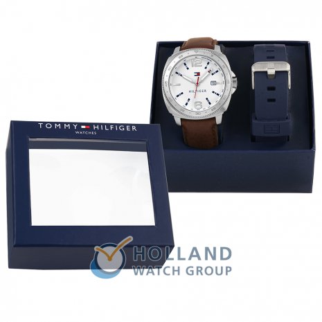 horloge zilver Quartz