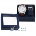 horloge zilver Quartz