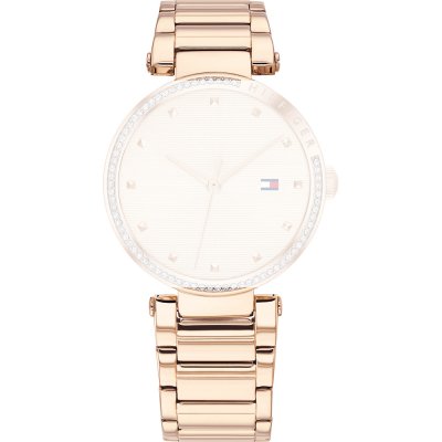 Tommy Hilfiger 679001693 Horlogeband