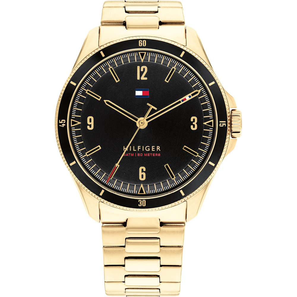 Tommy Hilfiger 1791903 Maverick horloge