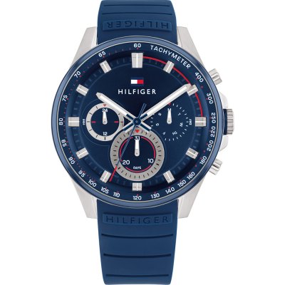 Tommy Hilfiger 1791970 Horloge