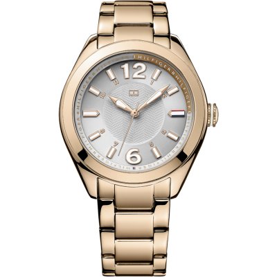 Tommy Hilfiger Tommy Hilfiger Watches 1781369 Maxi horloge