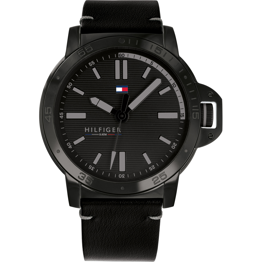 Tommy Hilfiger 1791592 Horloge