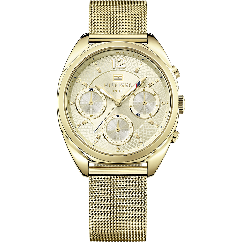 Tommy Hilfiger Tommy Hilfiger Watches 1781488 Mia horloge