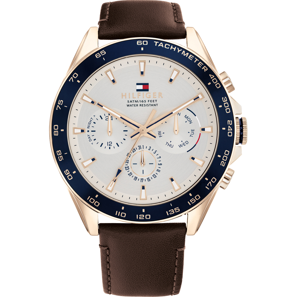 Tommy Hilfiger 1791966 Horloge