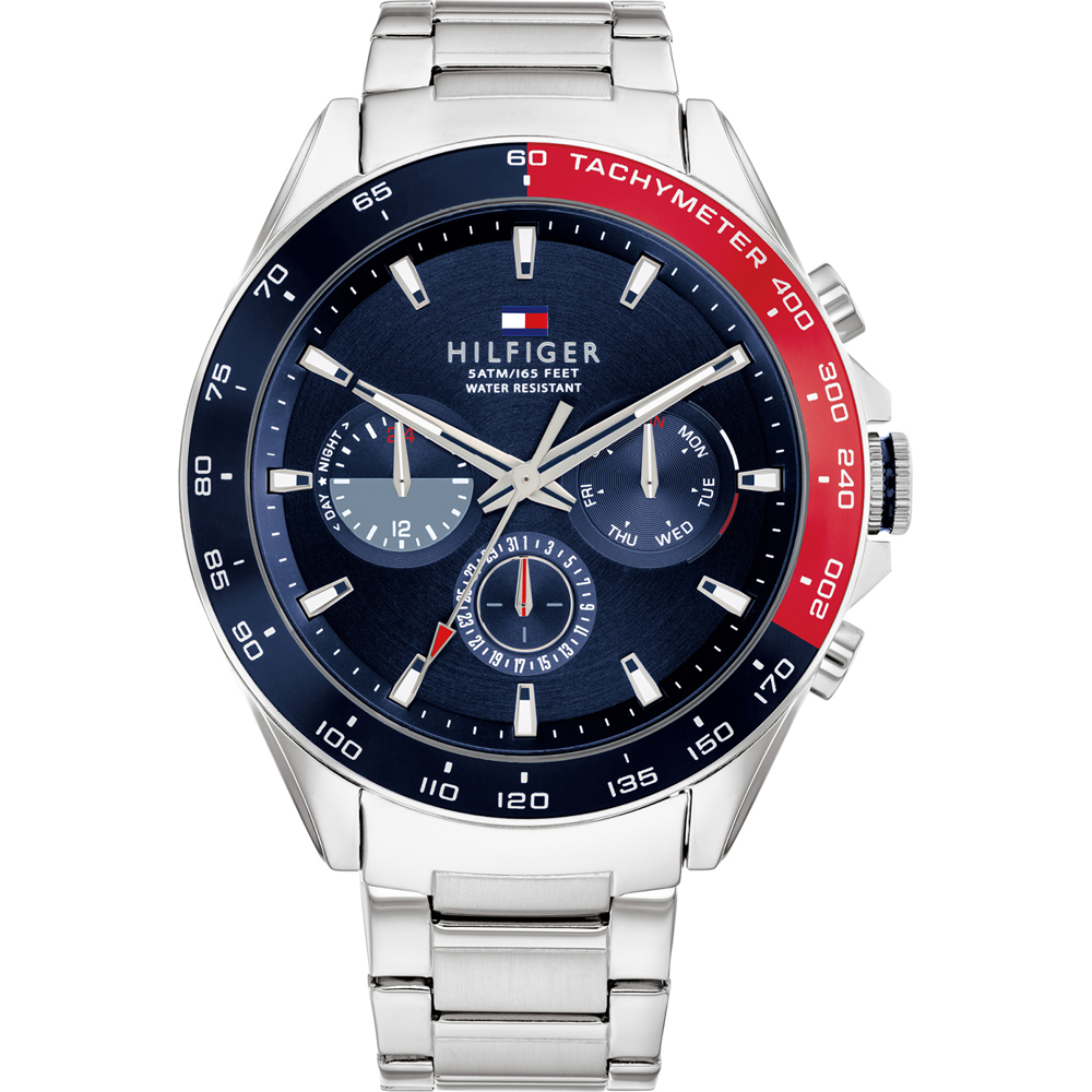 Tommy Hilfiger 1791968 Horloge