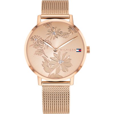 Tommy Hilfiger 1781922 Horloge