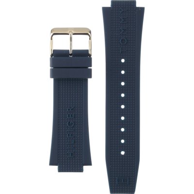 Tommy Hilfiger 679302271 Horlogeband