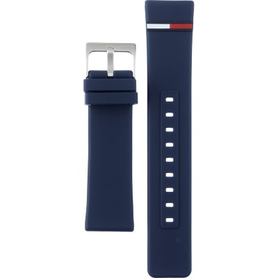 Tommy Hilfiger 679302686 Horlogeband