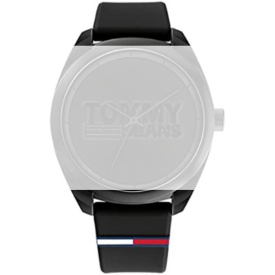 Tommy Hilfiger 679302687 Horlogeband