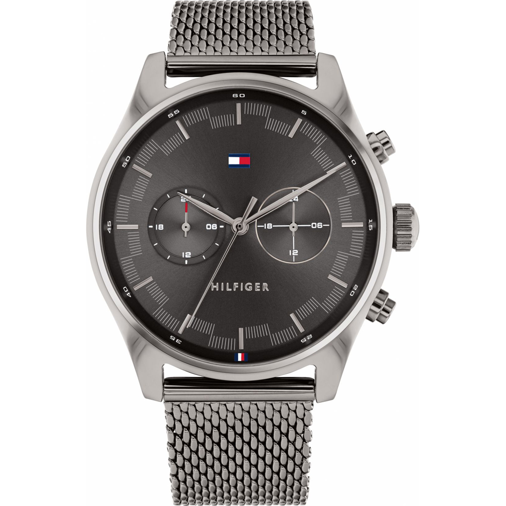 Tommy Hilfiger 1710421 Horloge