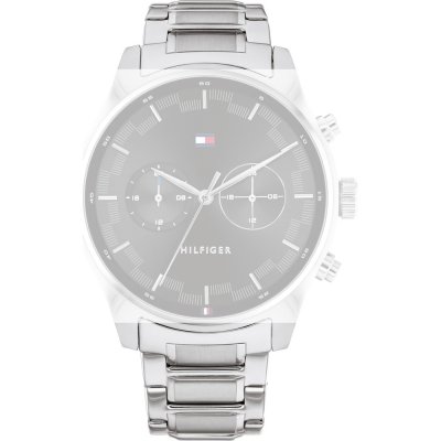 Tommy Hilfiger 679001788 Horlogeband