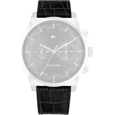 Tommy Hilfiger 679302601 Horlogeband