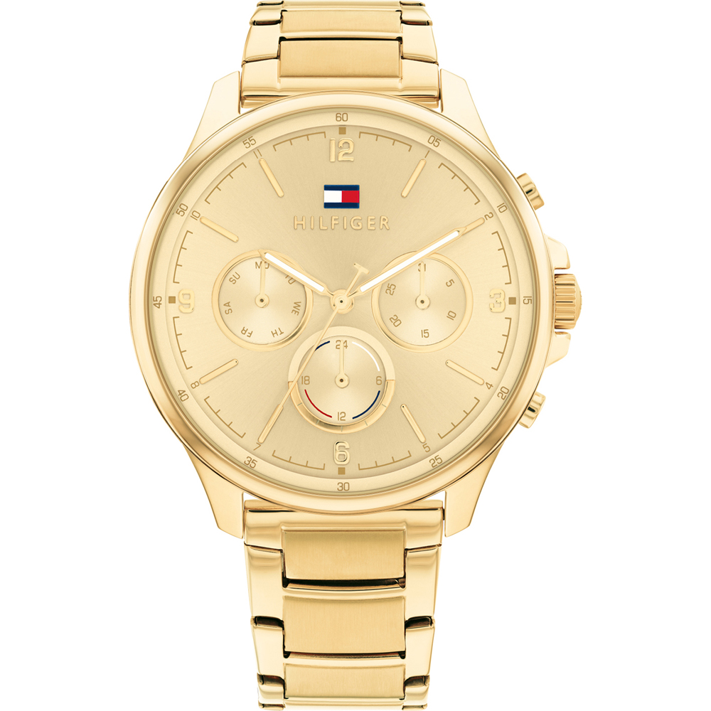 Tommy Hilfiger 1782452 Horloge