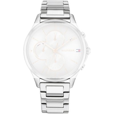 Tommy Hilfiger 679001744 Horlogeband