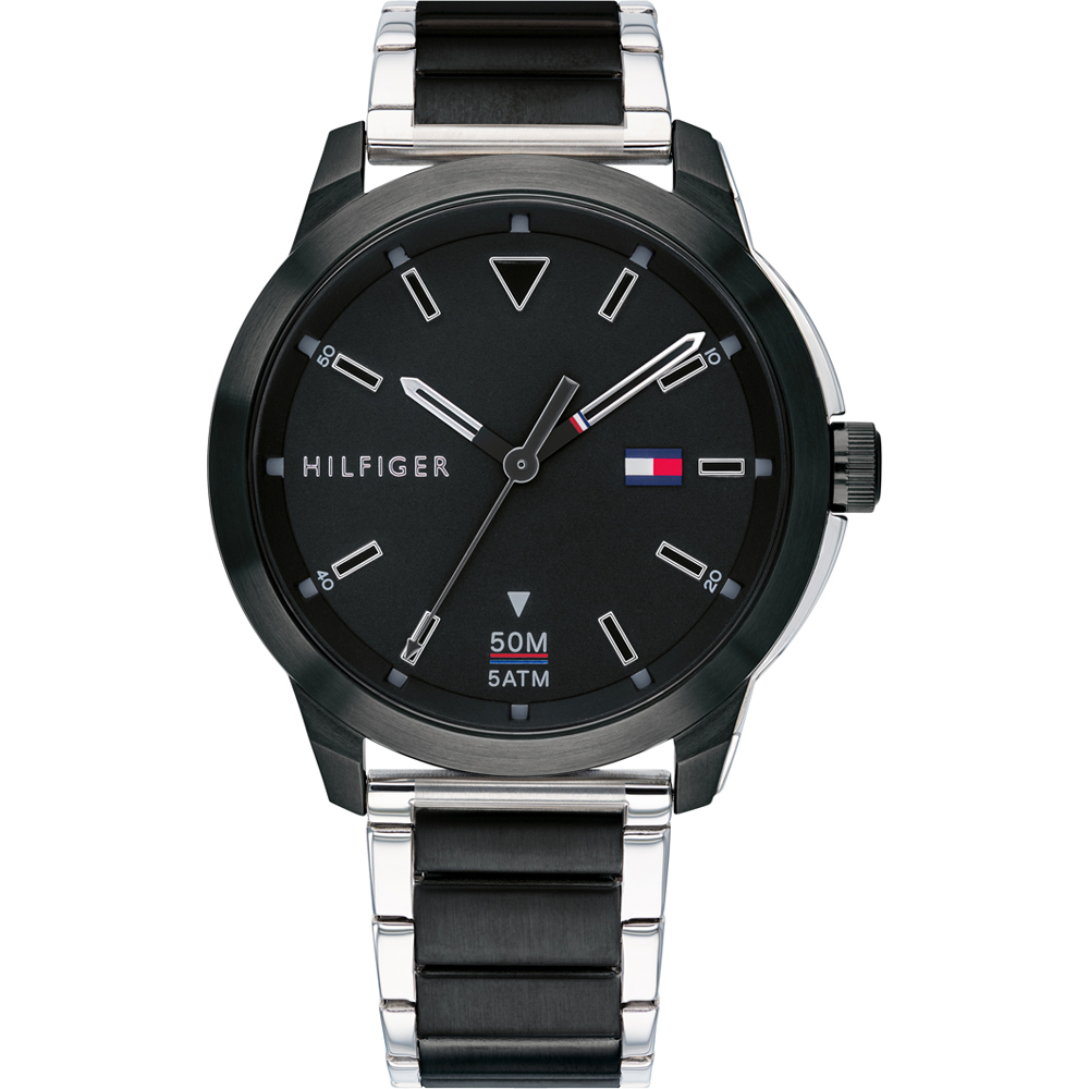 Tommy Hilfiger 1791619 Horloge