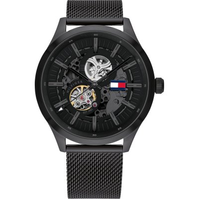 Tommy Hilfiger 1791644 Horloge