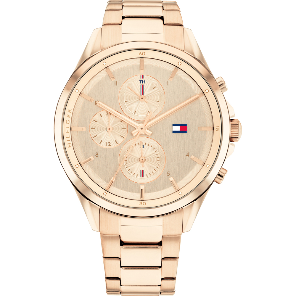 Tommy Hilfiger 1782421 Horloge