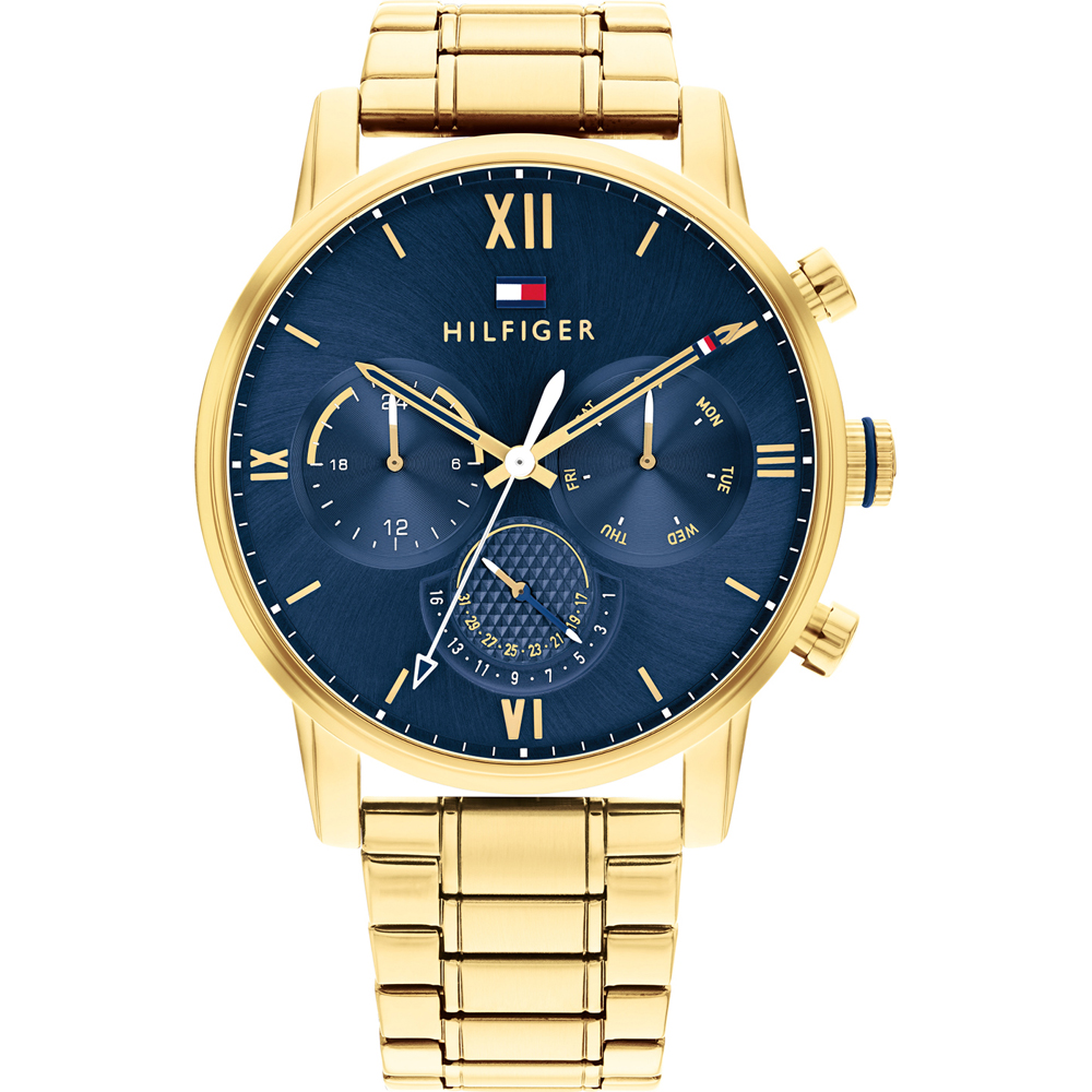 Tommy Hilfiger 1791880 horloge