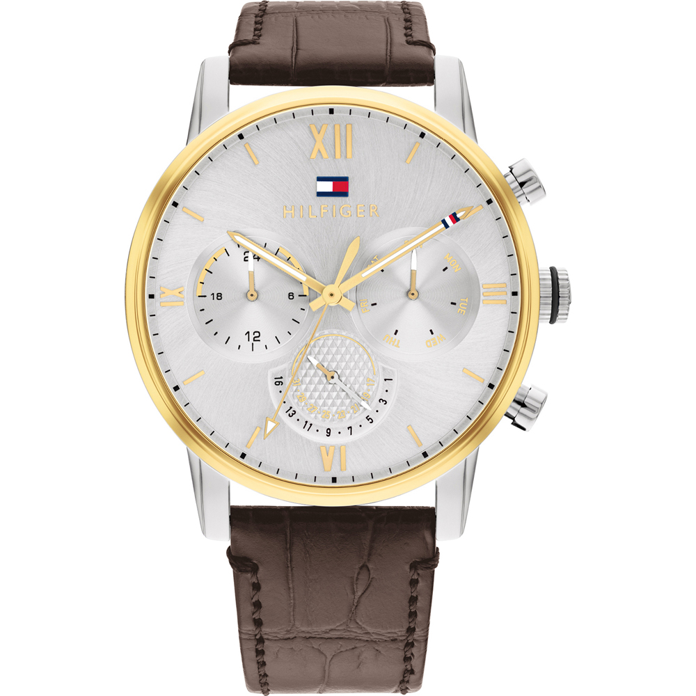 Tommy Hilfiger 1791884 Horloge