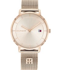 Tommy Hilfiger 1782287 Tea horloge • EAN: 7613272415132 • Horloge.nl