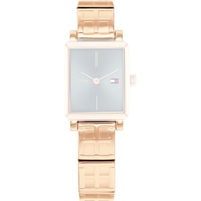 Tommy Hilfiger 679001795 Horlogeband