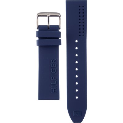 Tommy Hilfiger 679302184 Horlogeband