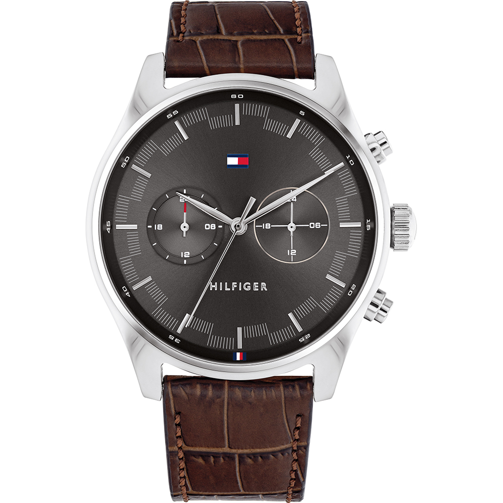 Tommy Hilfiger 1710422 Sawyer horloge